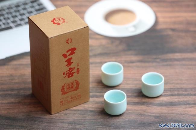 口子窖陷渠道重构阵痛老题材反抽，徽酒老三腹背受敌