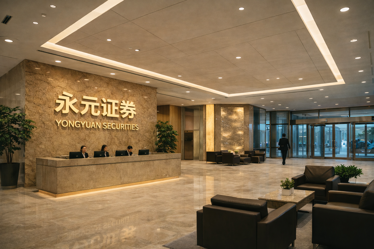 非洲市场深度：开户流程